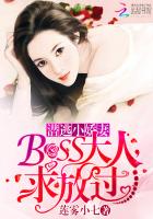 潜逃小娇妻：BOSS大人，求放过